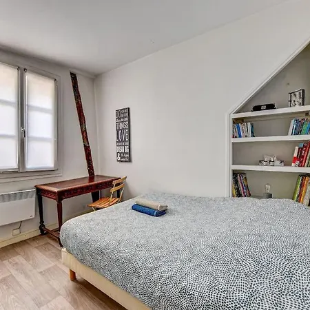 Apartmán Charmant, Atypique Et !