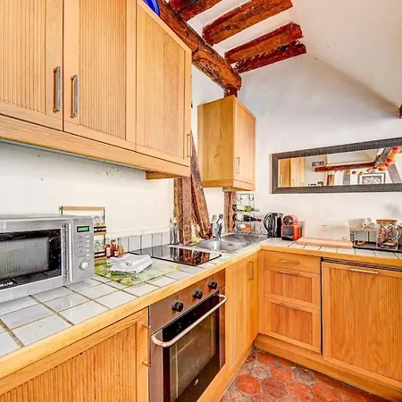 Charmant, Atypique Et ! Apartmán Paříž